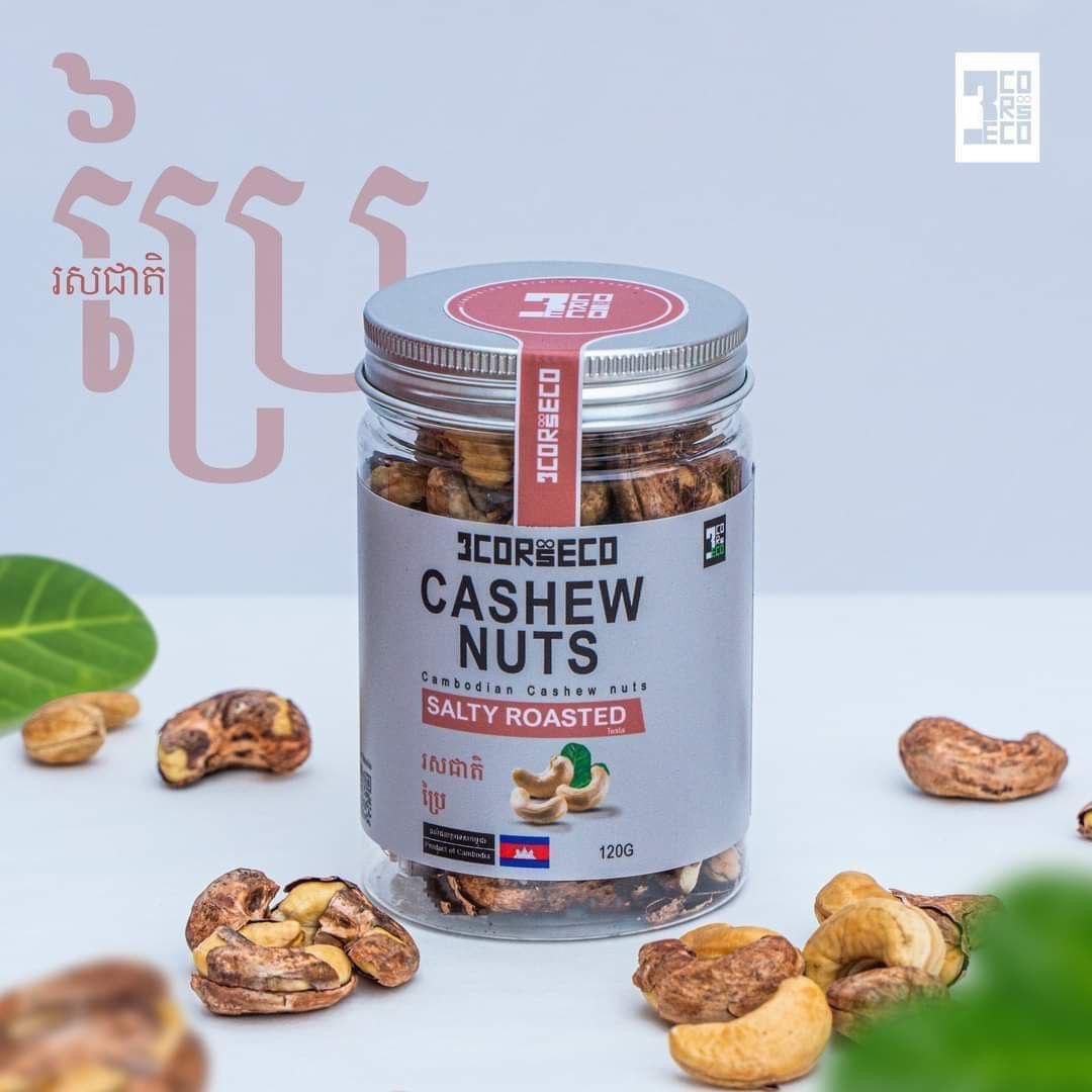 Cashew Nuts